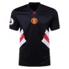 Maillot de Supporter Manchester United Rashford 10 Adidas Icon 22-23 Pour Homme
